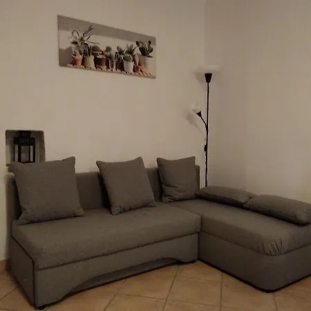 Ferienwohnung Casa Marta Cividale del Friuli Exterior foto