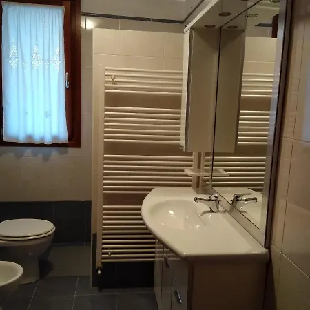 Ferienwohnung Casa Marta Cividale del Friuli Exterior foto