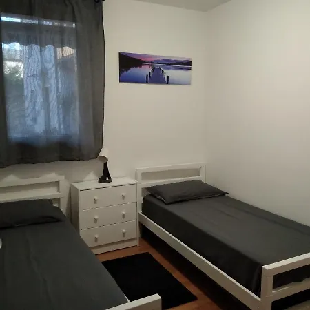 Ferienwohnung Casa Marta Cividale del Friuli Exterior foto