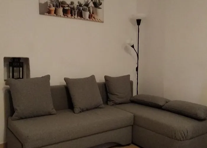 Casa Marta