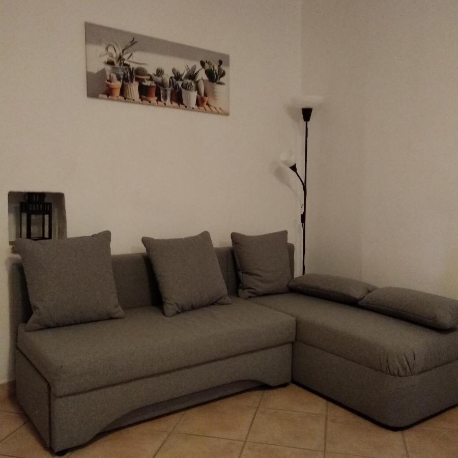 Casa Marta Apartment Cividale Del Friuli