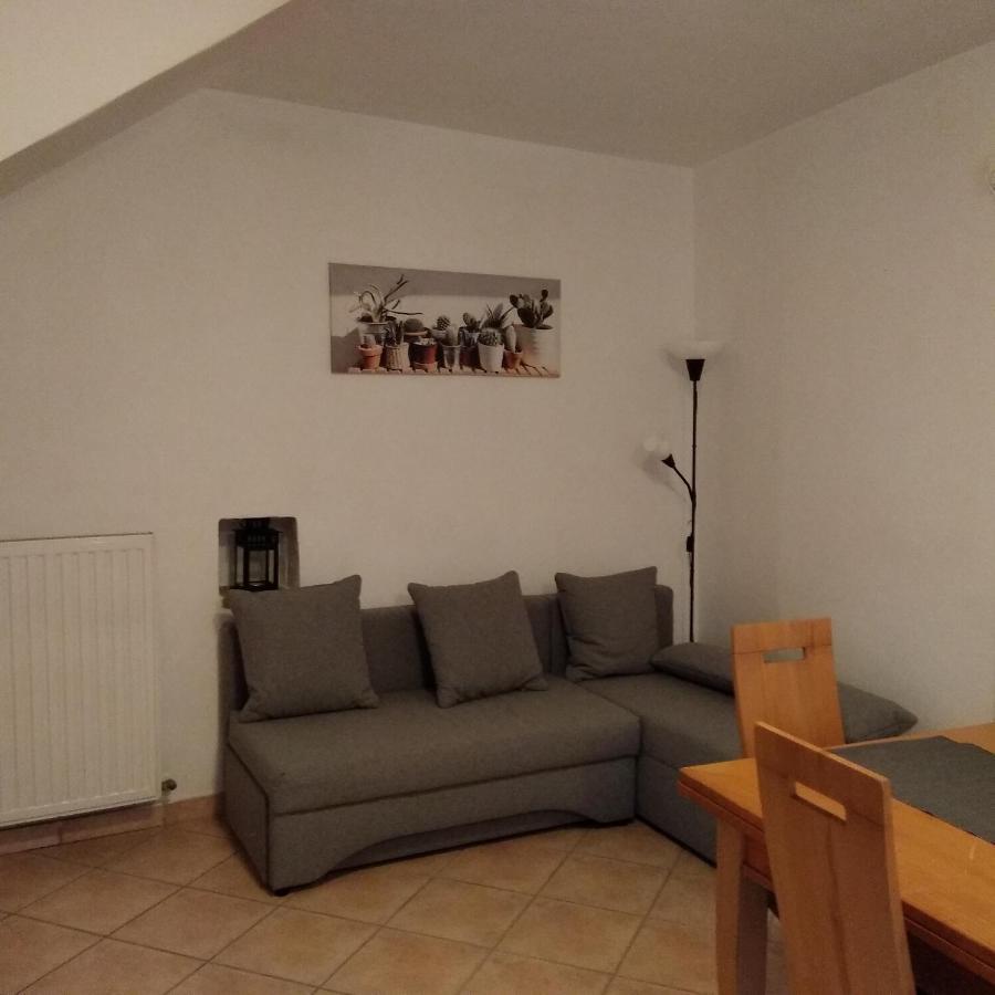 Casa Marta Apartment
